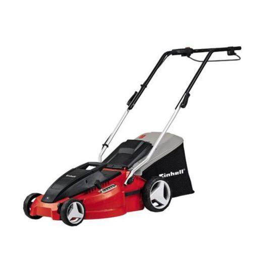 Cortacésped eléctrico Einhell GC-EM 1742