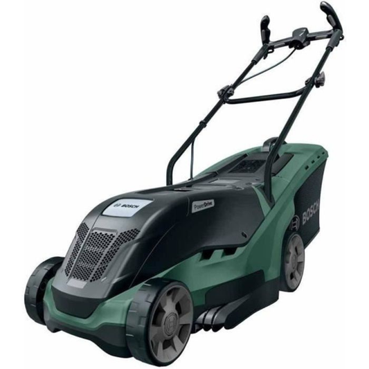 Cortacésped eléctrico Bosch UniversalRotak 450