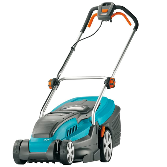 Cortacésped eléctrico Gardena PowerMax 37 E